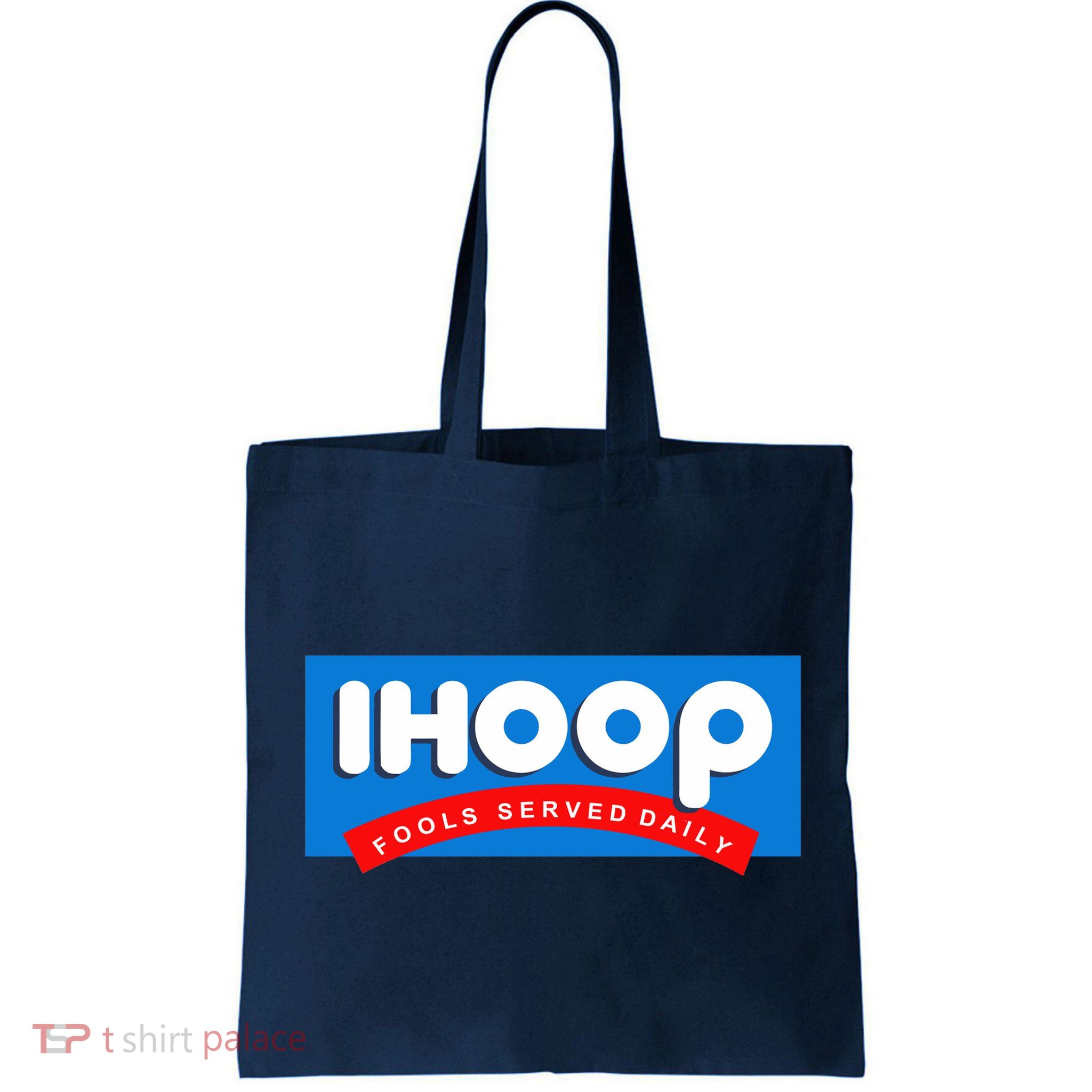 Ihoop Bag