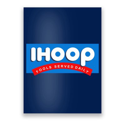 Ihoop Poster