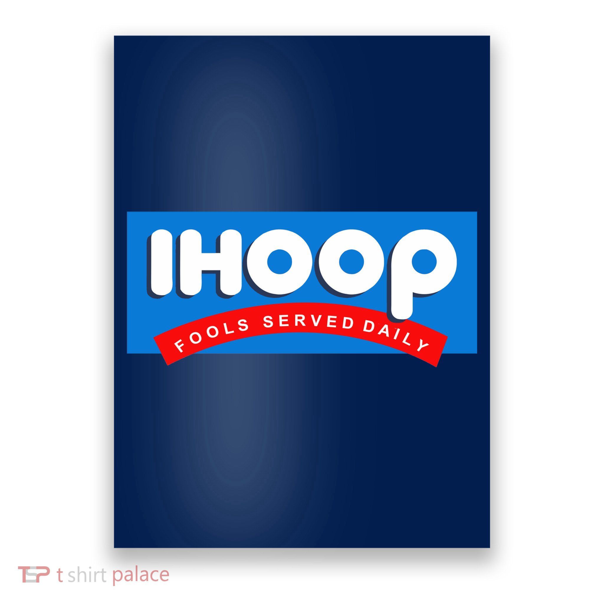 Ihoop Poster