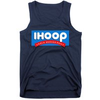 Ihoop Tank Top