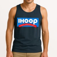 Ihoop Tank Top