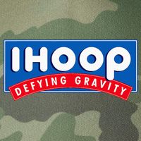 Ihoop I Hoop Defying Gravity Basketball & Basketballer Legacy Tie Dye Trucker Hat