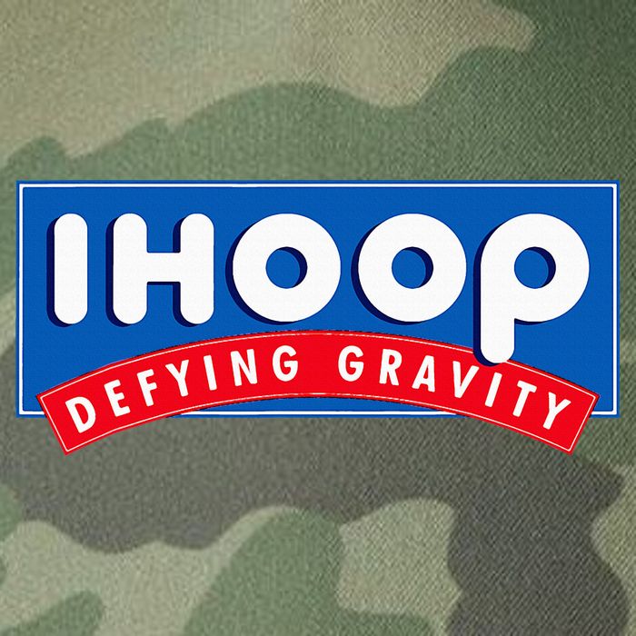 Ihoop I Hoop Defying Gravity Basketball & Basketballer Legacy Tie Dye Trucker Hat