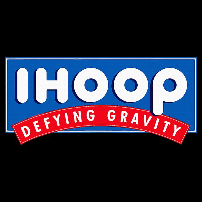 Ihoop I Hoop Defying Gravity Basketball & Basketballer 16 in Basic Backpack