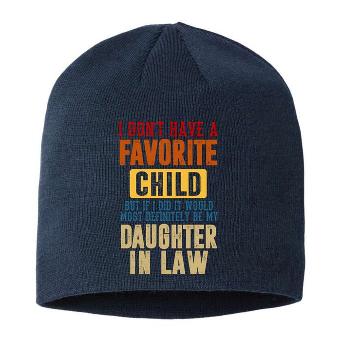 If I Had A Favorite Child It Would Most Definitely Be My Daughter In Law Sustainable Beanie
