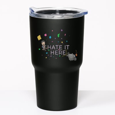 Imonfarris I Hate It Here Tumbler