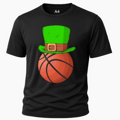 Irish Ireland Happy St Patrick's Day Basketball Player Gift Performance Shirt