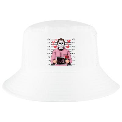 If I Had Feelings Theyd Be For You Funny Valentines Gifts Cool Comfort Performance Bucket Hat