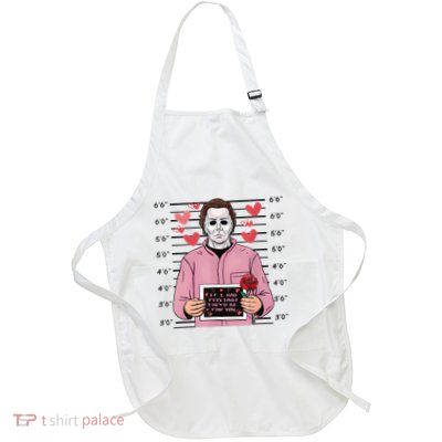 If I Had Feelings Theyd Be For You Funny Valentines Gifts Apron