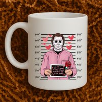If I Had Feelings Theyd Be For You Funny Valentines Gifts Mug