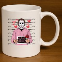 If I Had Feelings Theyd Be For You Funny Valentines Gifts 11oz C Handle Ceramic Mug