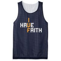 Ivf I Have Faith Ivf Mom Ivf Dad Transfer Day Mesh Reversible Basketball Jersey Tank