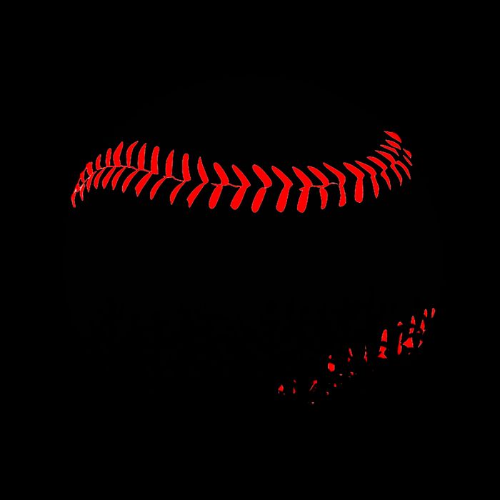 Is It Heaven No It's Iowa Baseball Lover Button