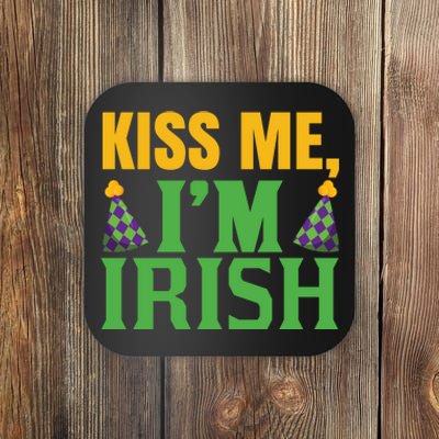 I'm Irish Coaster