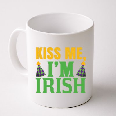 I'm Irish Coffee Mug