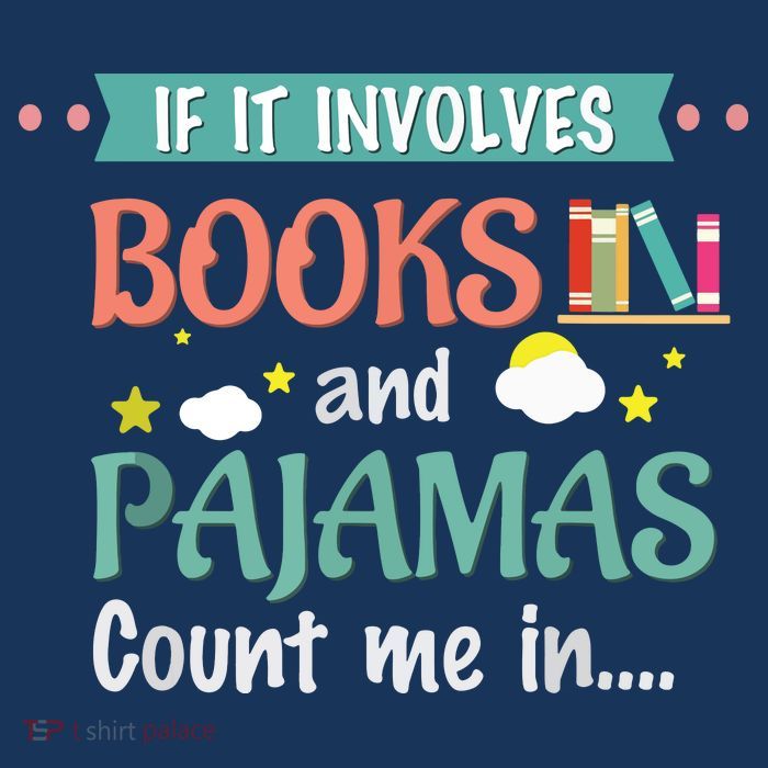 If It Involves Books And Pajamas Book Lover Gift Sustainable Knit Beanie