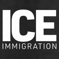 ICE Immigration 11oz C Handle Ceramic Mug