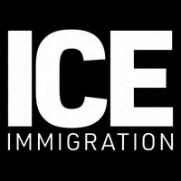 ICE Immigration Kids Sweatshirt