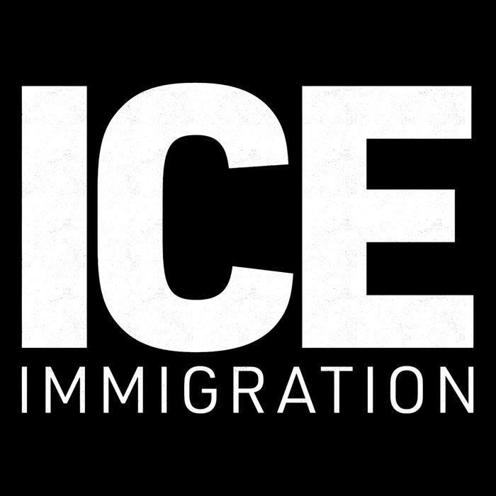 ICE Immigration Kids Sweatshirt