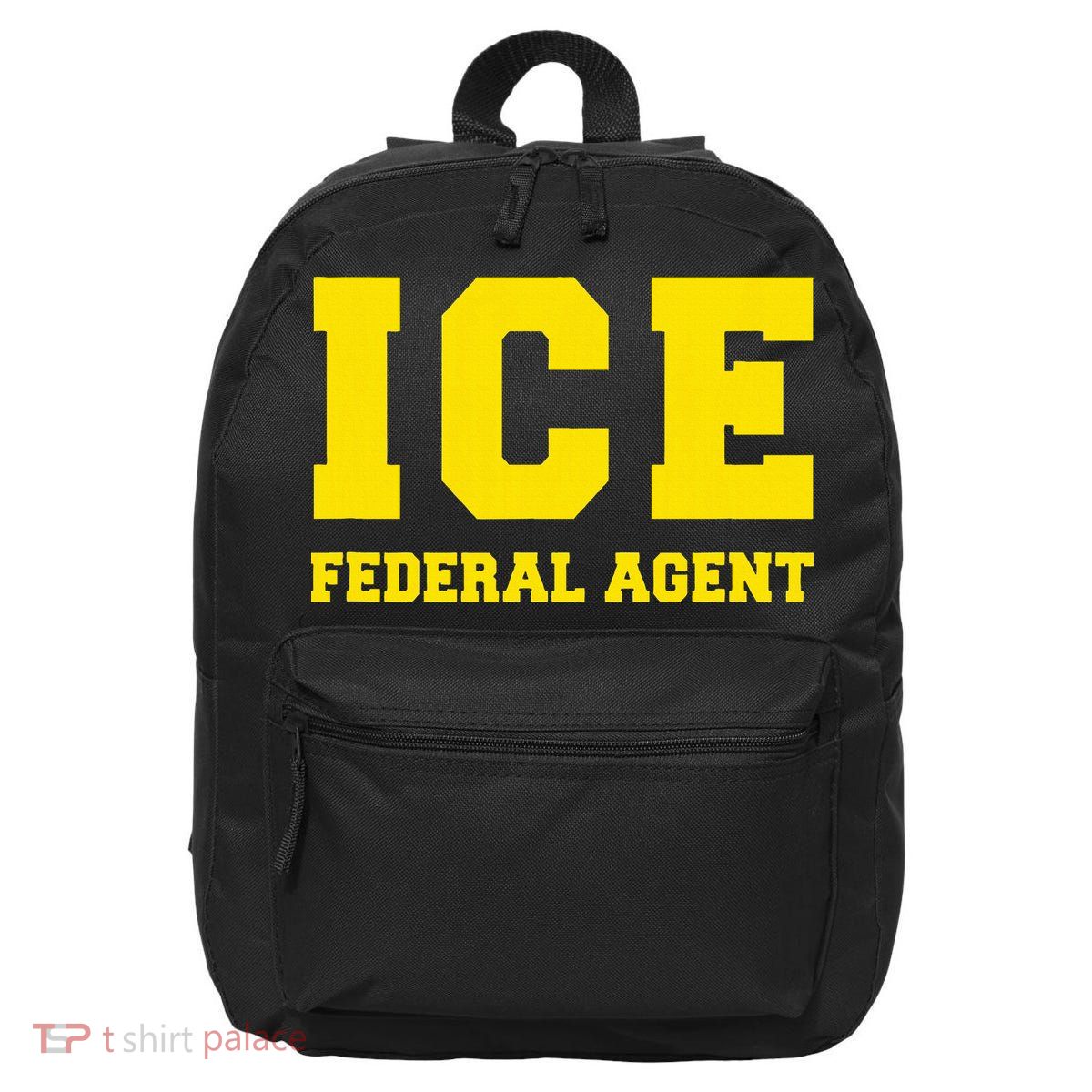 Ice Immigration 16 in Basic Backpack