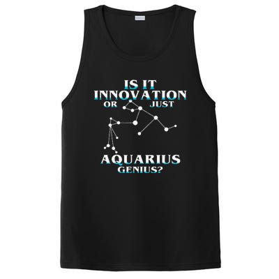 Is It Innovation Or Just Aquarius Genius PosiCharge Competitor Tank