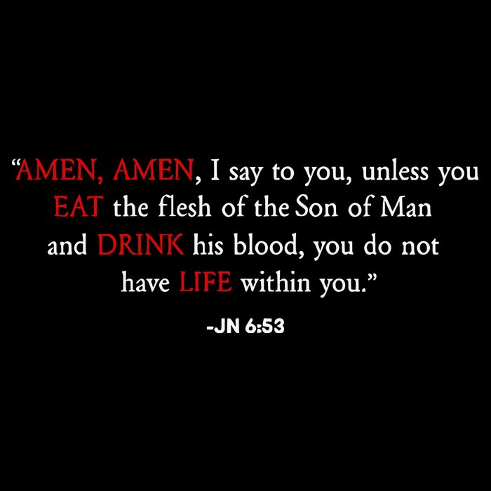 If It Is Just A Symbol To Hell With F.OConnor Amen Amen I Say To You Tall T-Shirt