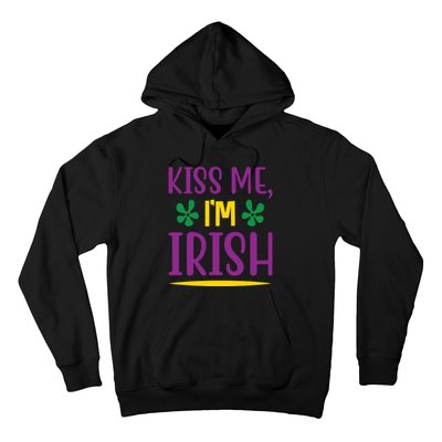 I'm Irish Hoodie