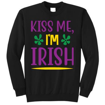 I'm Irish Sweatshirt