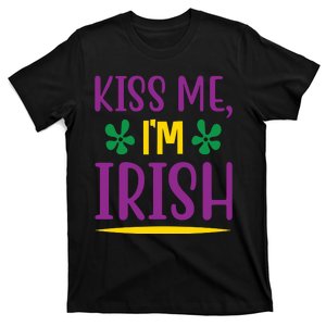 I'm Irish T-Shirt