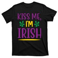 I'm Irish T-Shirt