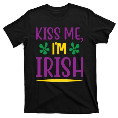 I'm Irish T-Shirt