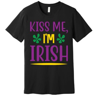 I'm Irish Premium T-Shirt