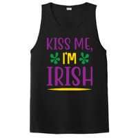 I'm Irish PosiCharge Competitor Tank