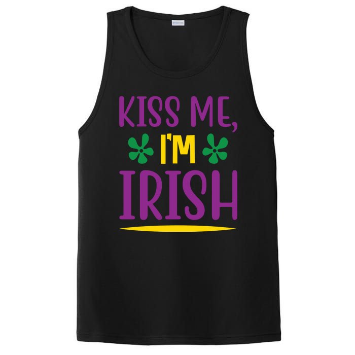 I'm Irish PosiCharge Competitor Tank