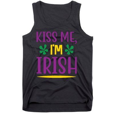 I'm Irish Tank Top