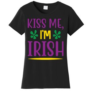 I'm Irish Women's T-Shirt