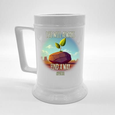 Ivf / Iui Infertilityfunny Gift Em Motherhood / Fatherhood Gift Beer Stein