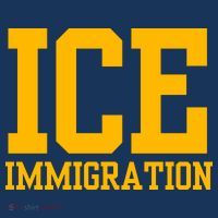 Ice Immigration Premium T-Shirt