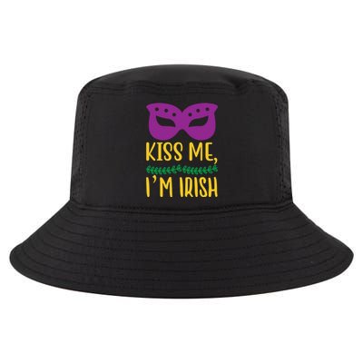 I'm Irish Cool Comfort Performance Bucket Hat