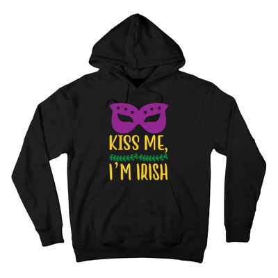 I'm Irish Hoodie