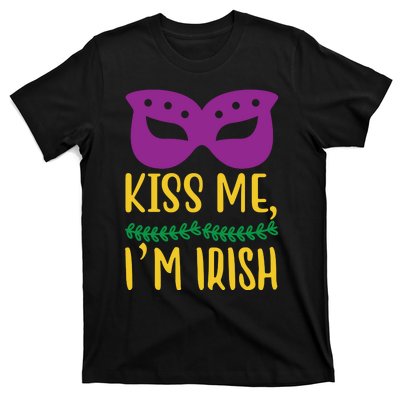 I'm Irish T-Shirt