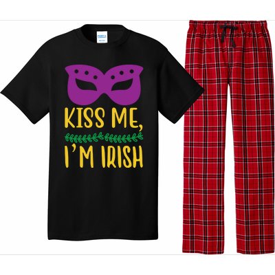 I'm Irish Pajama Set