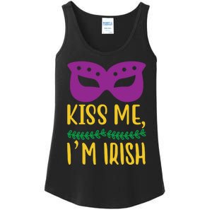 I'm Irish Ladies Essential Tank