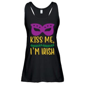 I'm Irish Ladies Essential Flowy Tank