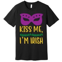 I'm Irish Premium T-Shirt