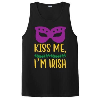 I'm Irish PosiCharge Competitor Tank