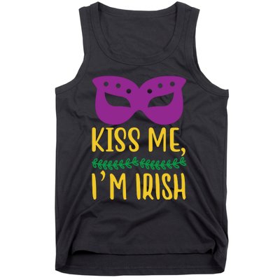 I'm Irish Tank Top