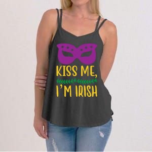 I'm Irish Women's Strappy Tank