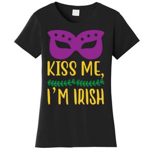 I'm Irish Women's T-Shirt