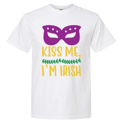 I'm Irish Garment-Dyed Heavyweight T-Shirt